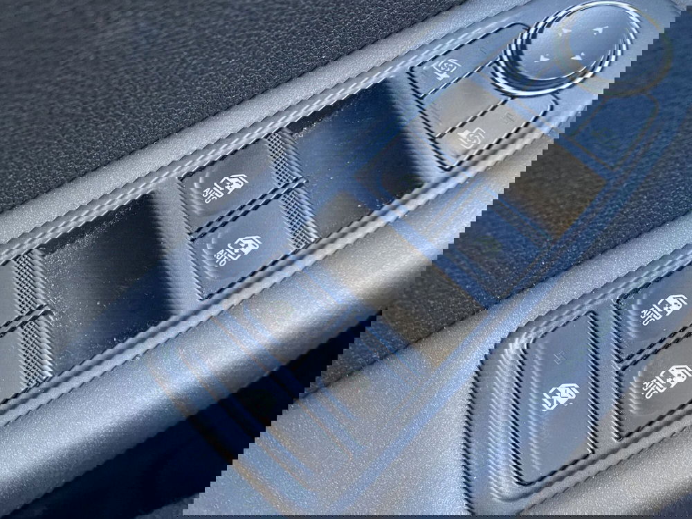 Renault Captur usata a Monza e Brianza (14)