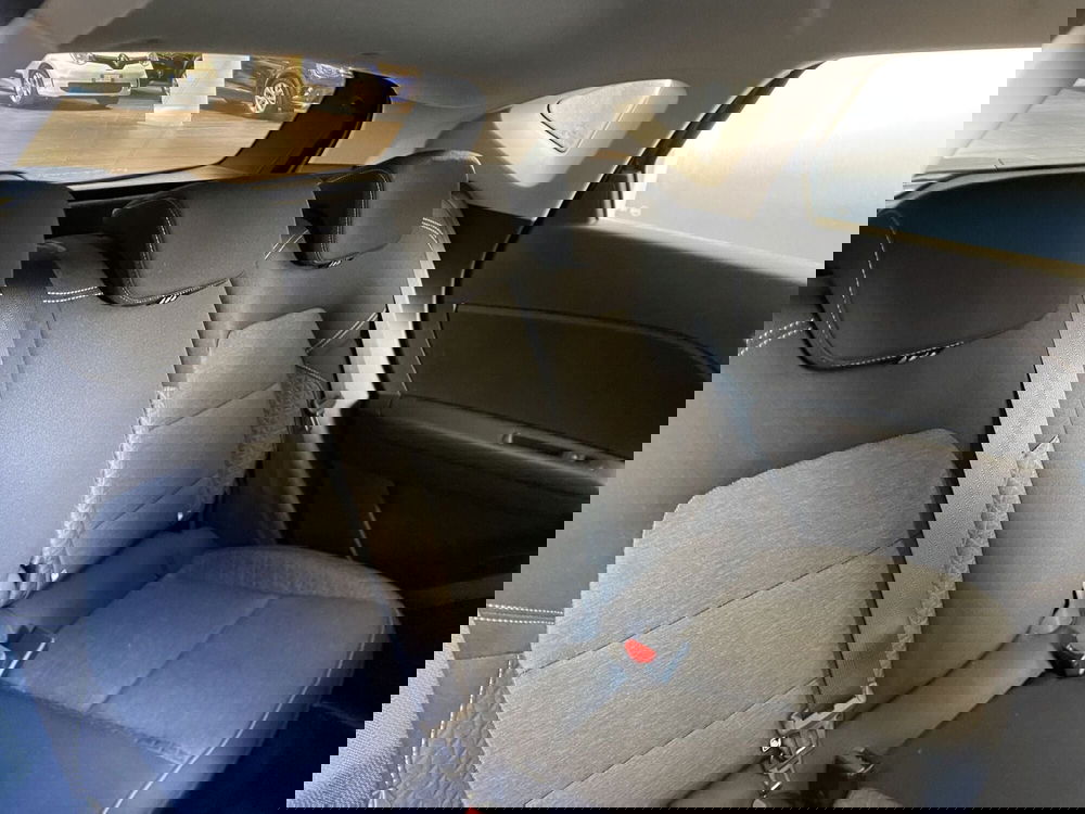 Renault Captur usata a Monza e Brianza (15)