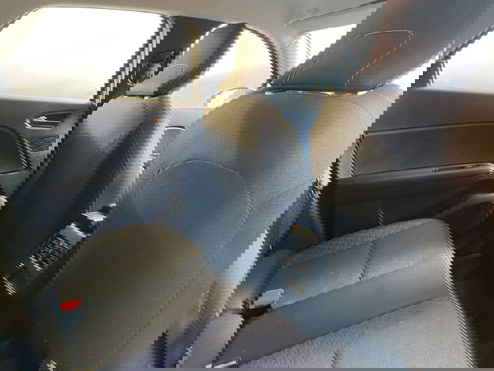 Renault Captur usata a Monza e Brianza (16)