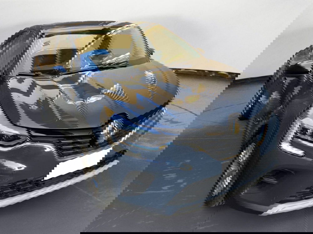 Renault Captur usata a Monza e Brianza (2)