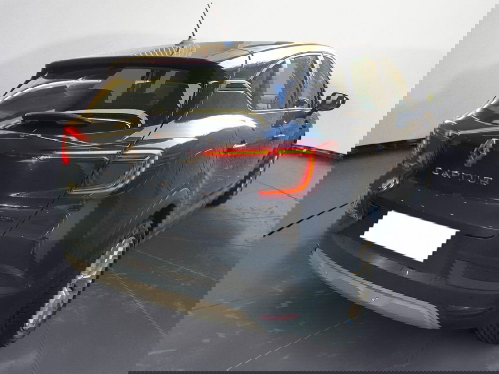Renault Captur usata a Monza e Brianza (3)