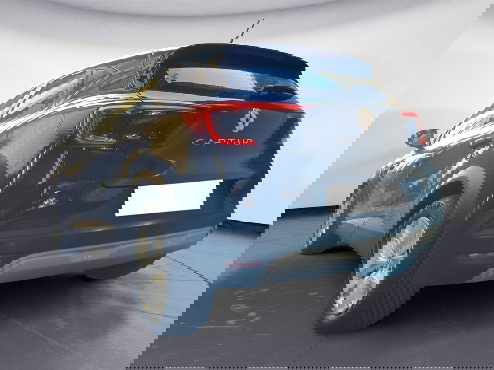 Renault Captur usata a Monza e Brianza (4)