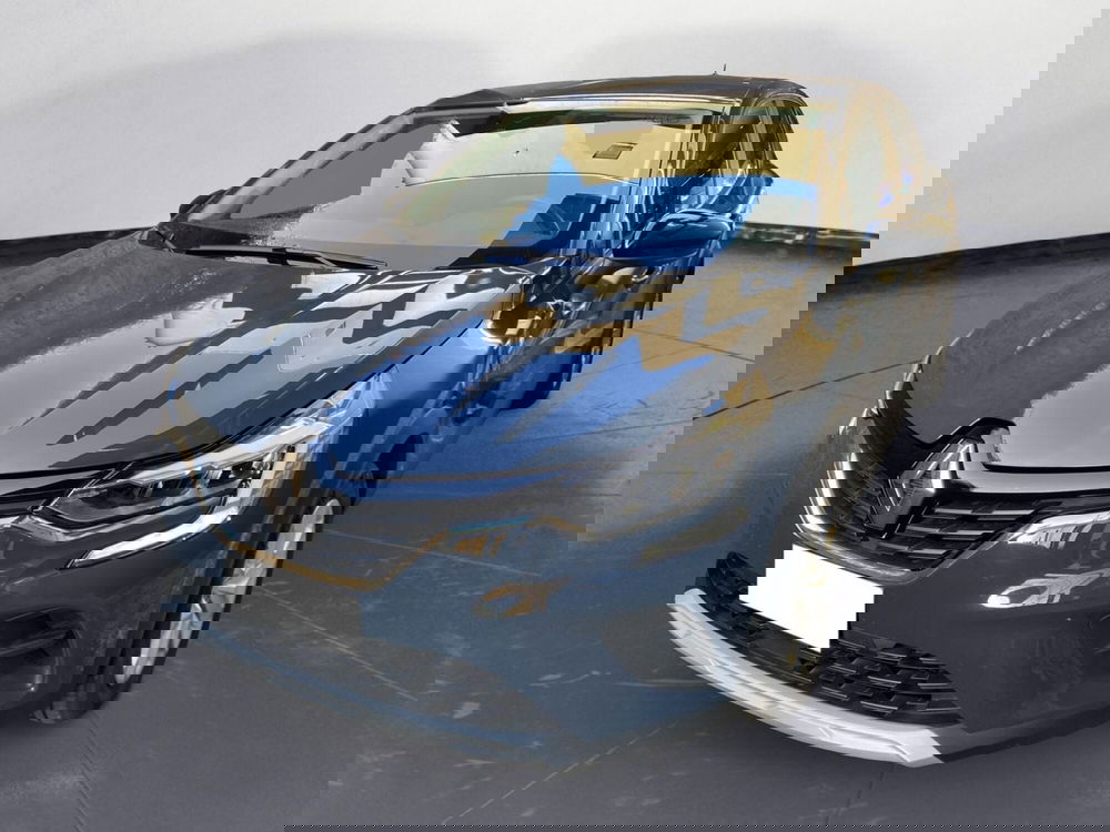 Renault Captur usata a Monza e Brianza (5)