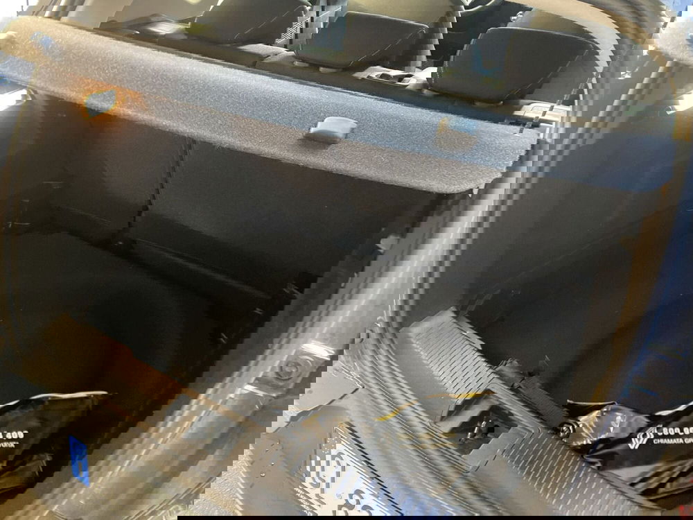 Renault Captur usata a Monza e Brianza (6)