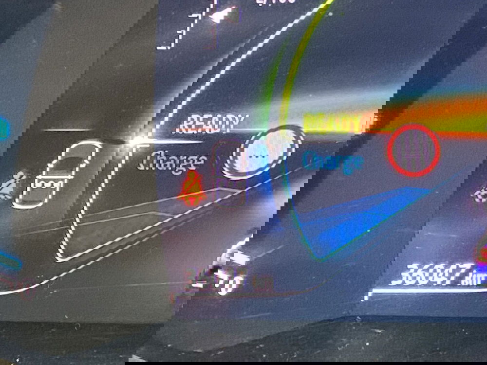 Renault Captur usata a Monza e Brianza (7)