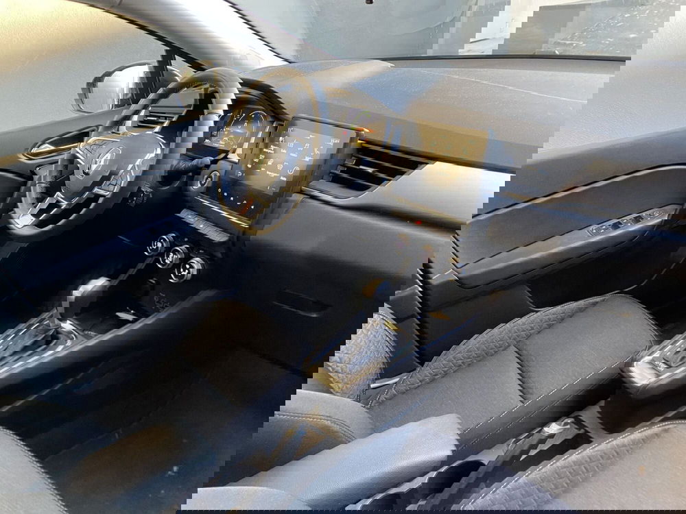 Renault Captur usata a Monza e Brianza (8)