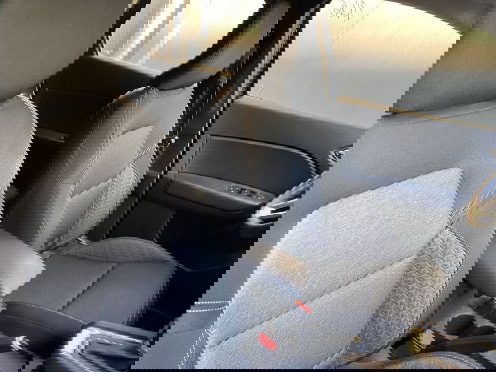 Renault Captur usata a Monza e Brianza (9)