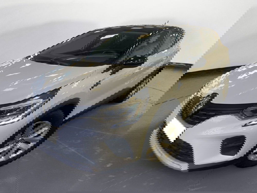 Renault Captur usata a Monza e Brianza