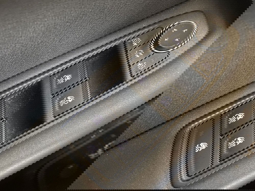 Renault Captur usata a Monza e Brianza (10)