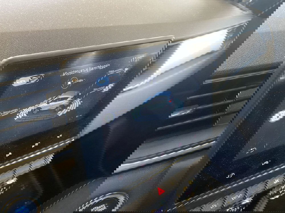 Renault Captur usata a Monza e Brianza (11)