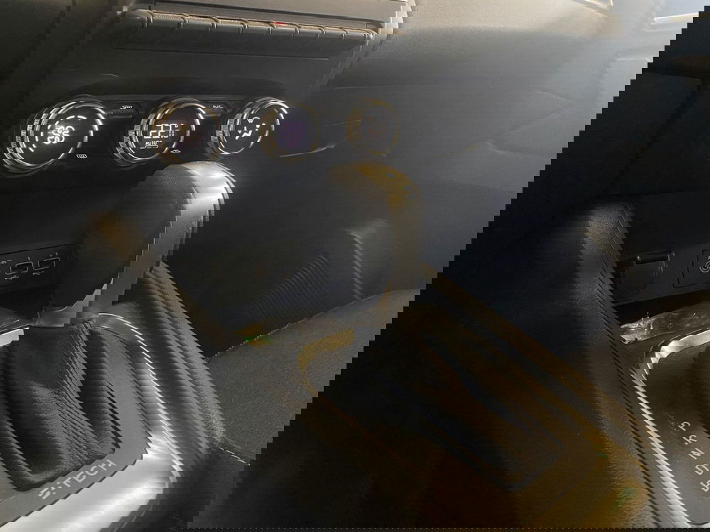 Renault Captur usata a Monza e Brianza (12)