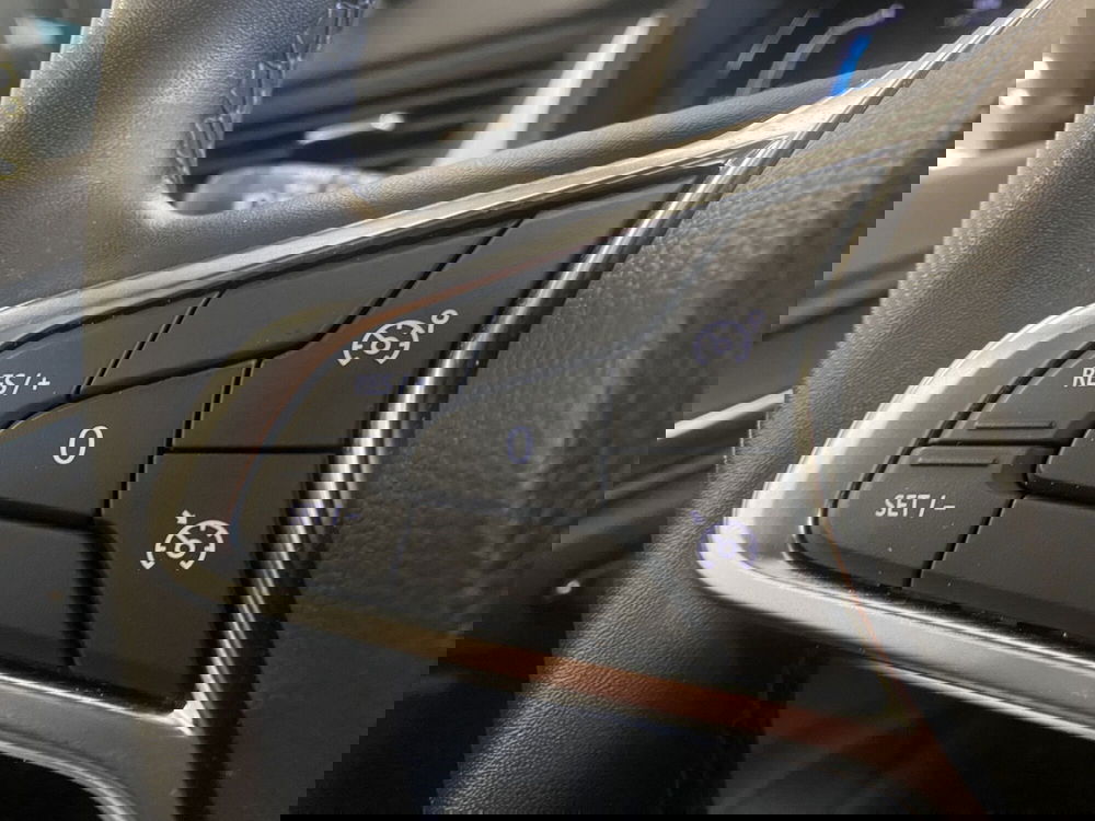 Renault Captur usata a Monza e Brianza (13)