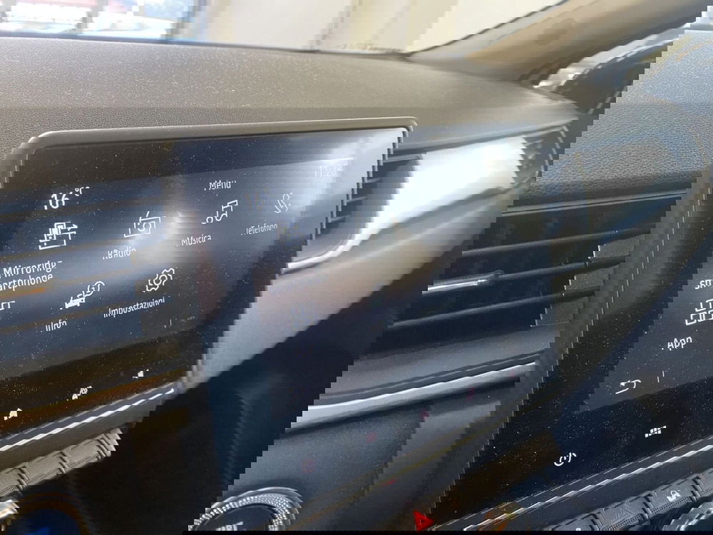 Renault Captur usata a Monza e Brianza (14)