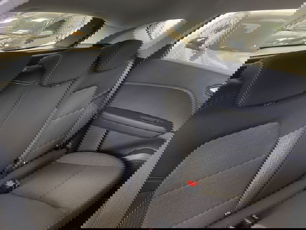 Renault Captur usata a Monza e Brianza (15)