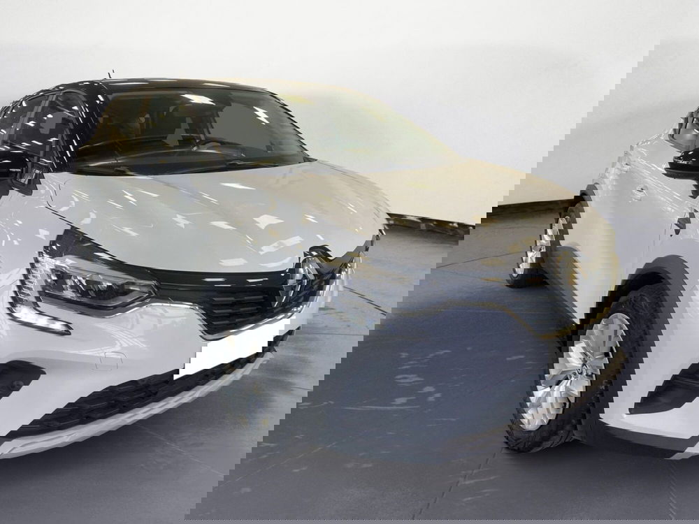 Renault Captur usata a Monza e Brianza (2)