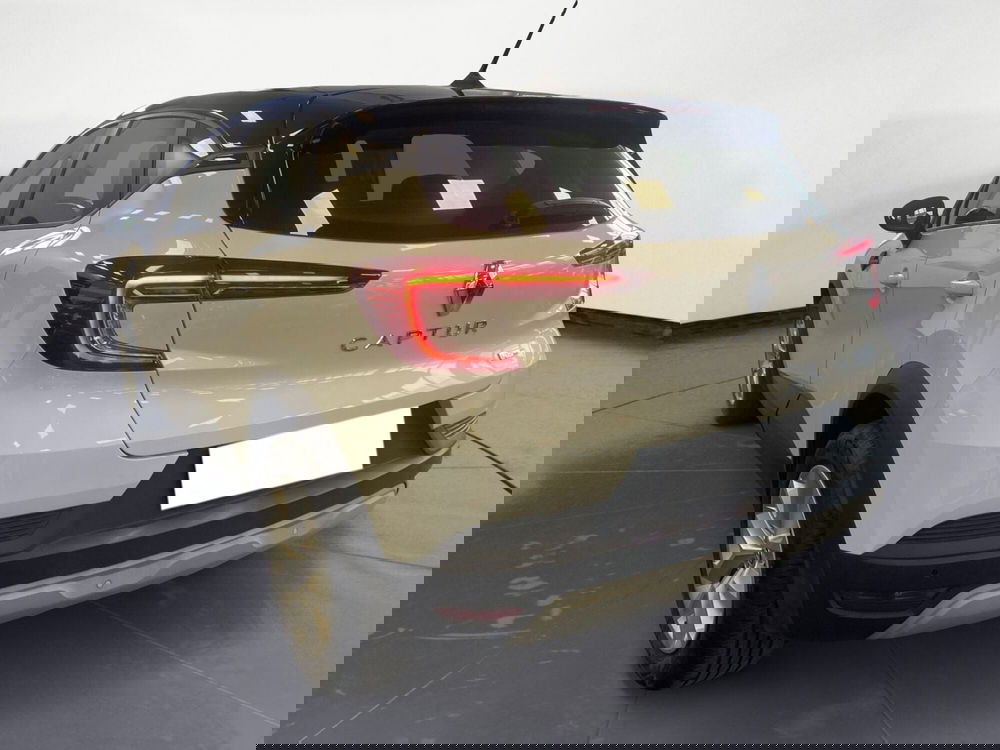 Renault Captur usata a Monza e Brianza (4)