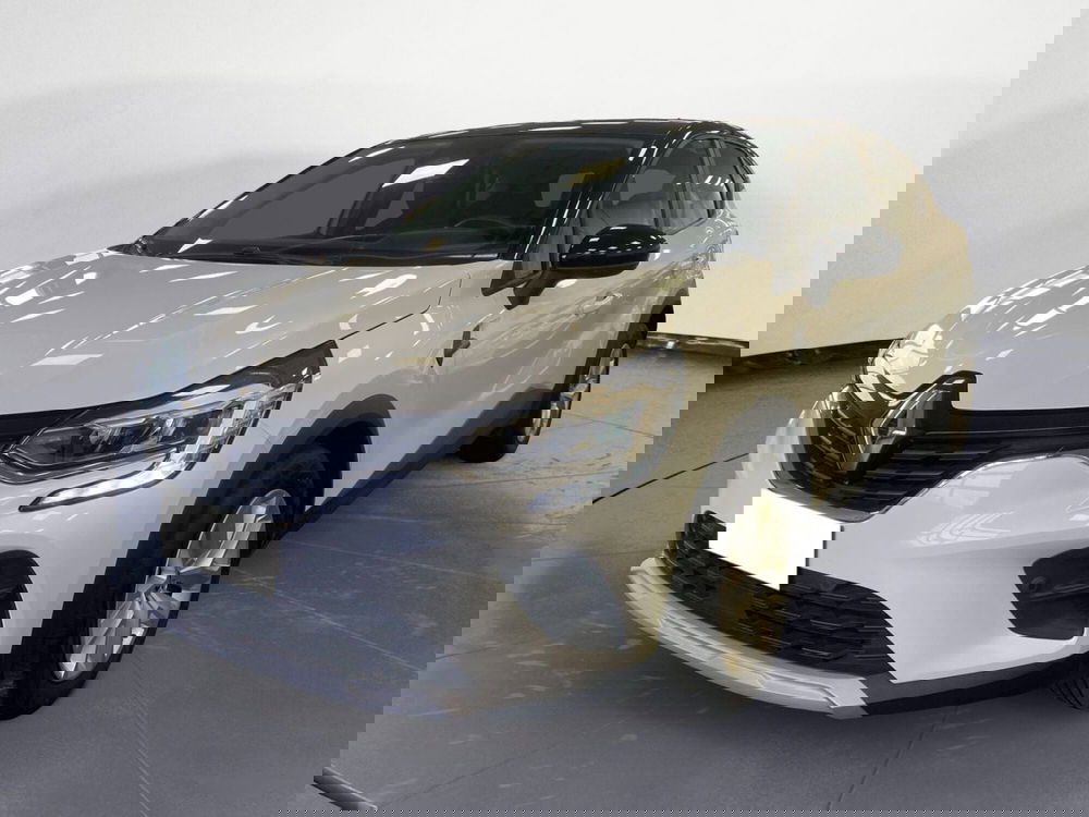 Renault Captur usata a Monza e Brianza (5)