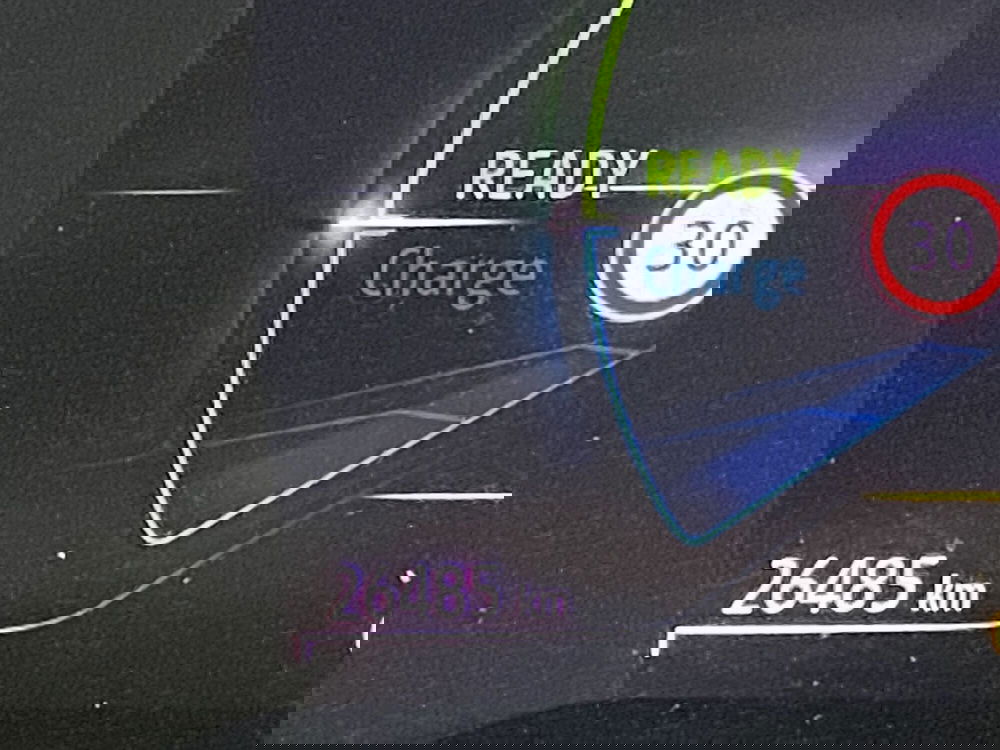 Renault Captur usata a Monza e Brianza (7)