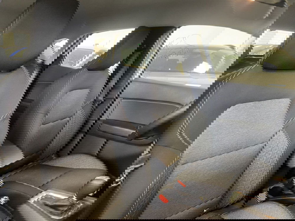 Renault Captur usata a Monza e Brianza (8)