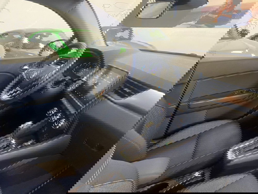 Renault Captur usata a Monza e Brianza (9)