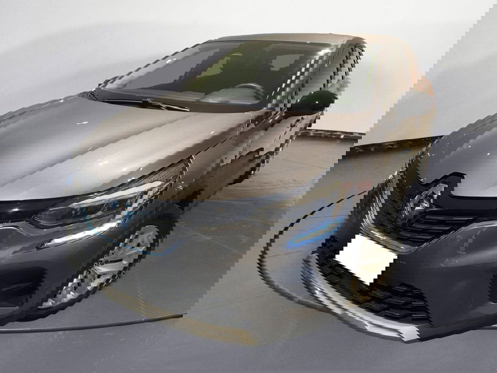 Renault Captur usata a Monza e Brianza