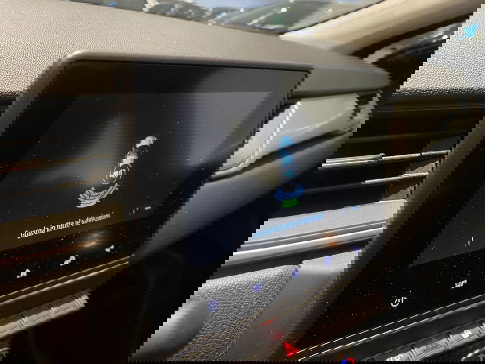 Renault Captur usata a Monza e Brianza (10)