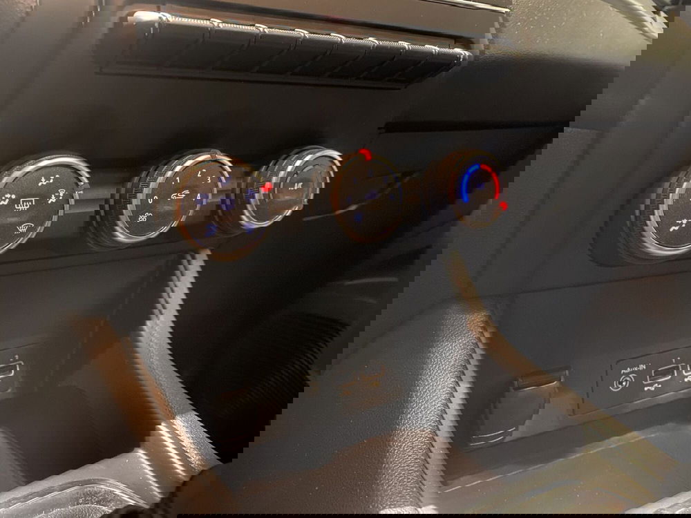 Renault Captur usata a Monza e Brianza (11)