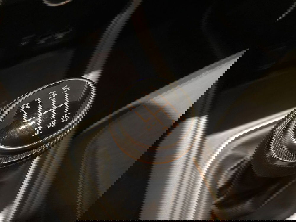 Renault Captur usata a Monza e Brianza (12)