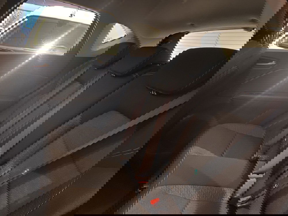 Renault Captur usata a Monza e Brianza (15)