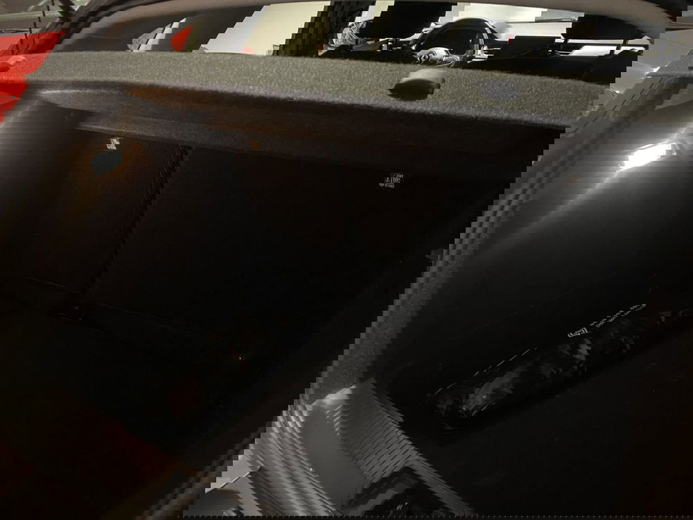 Renault Captur usata a Monza e Brianza (16)