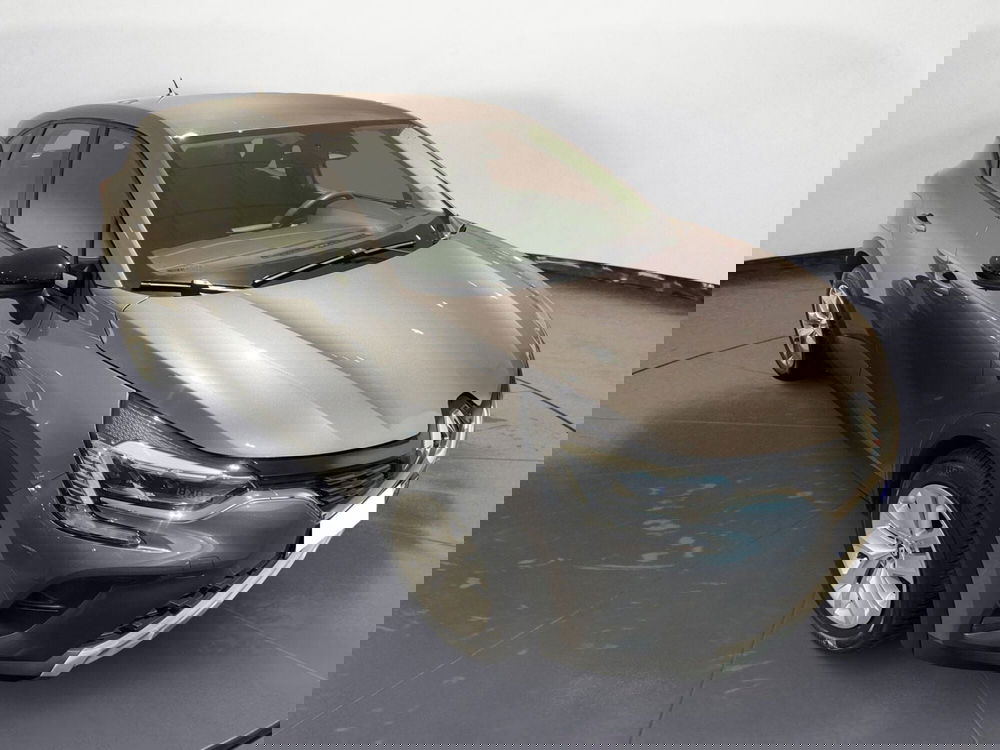 Renault Captur usata a Monza e Brianza (2)