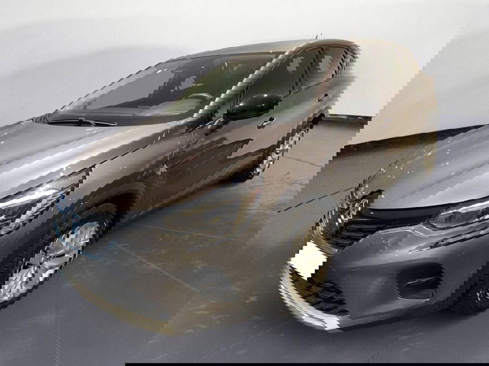 Renault Captur usata a Monza e Brianza (4)