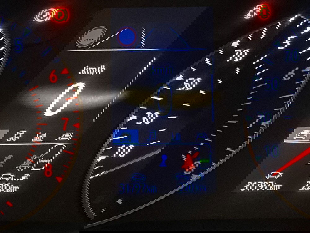 Renault Captur usata a Monza e Brianza (5)