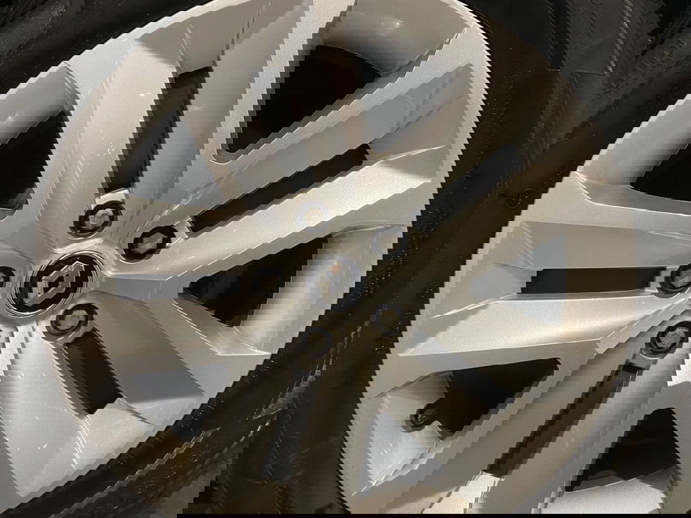 Renault Captur usata a Monza e Brianza (6)