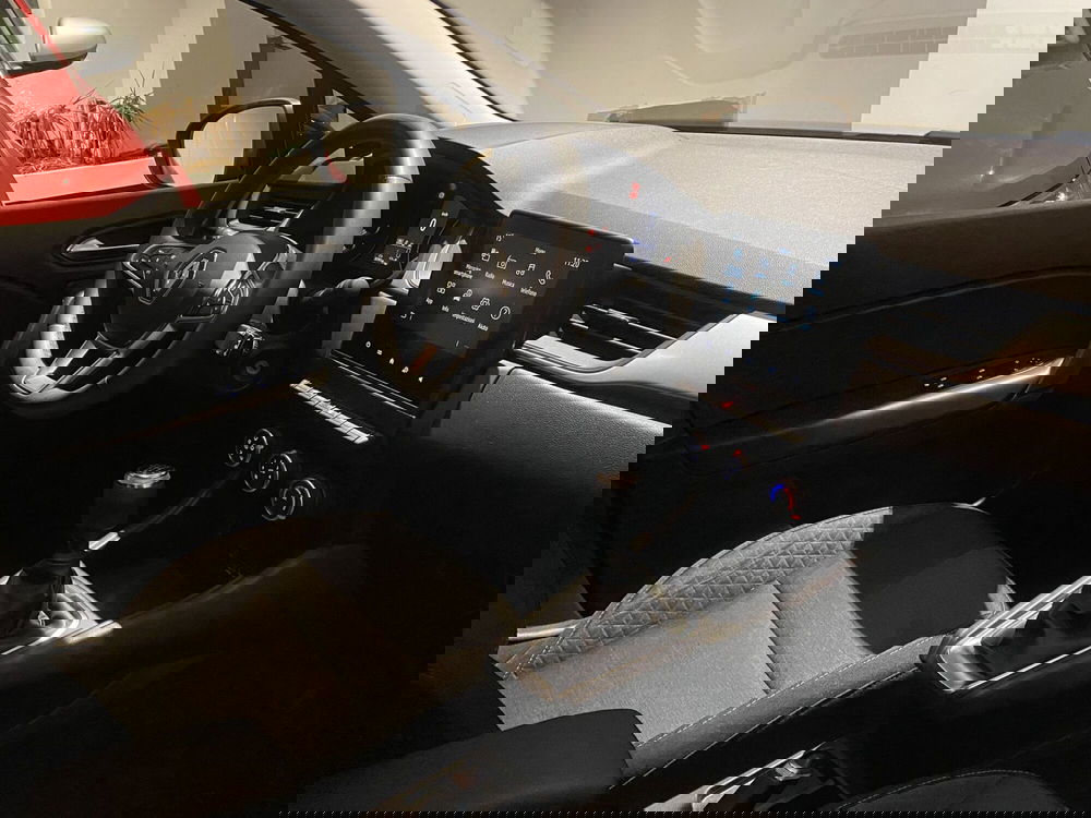 Renault Captur usata a Monza e Brianza (7)