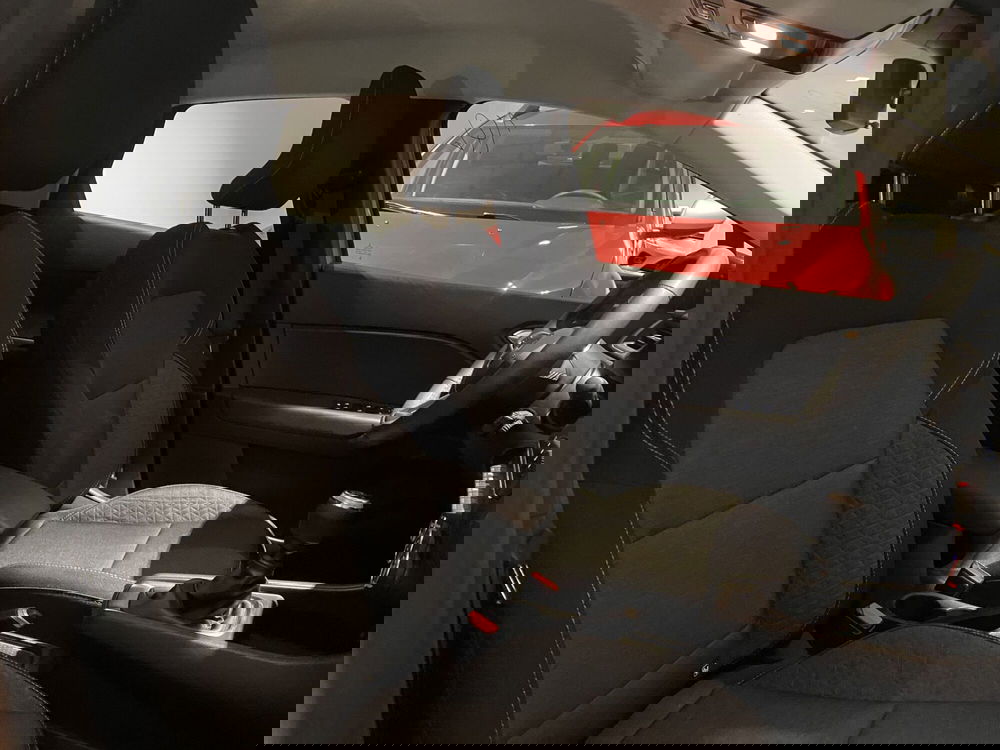 Renault Captur usata a Monza e Brianza (8)