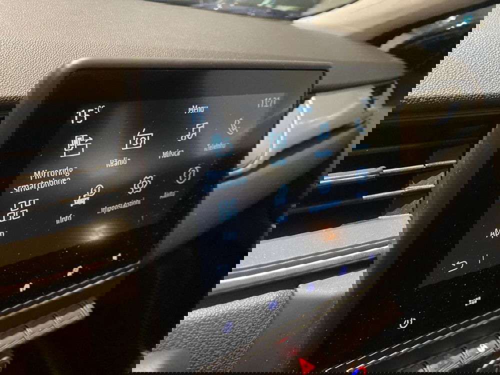 Renault Captur usata a Monza e Brianza (9)