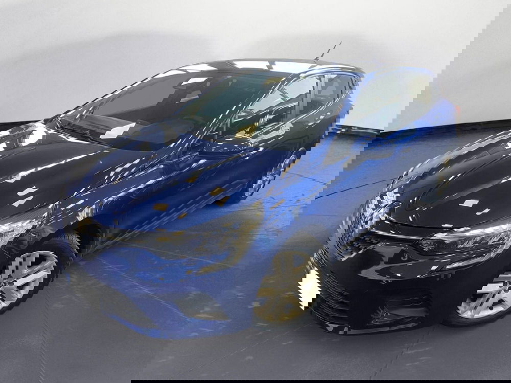 Renault Clio usata a Monza e Brianza