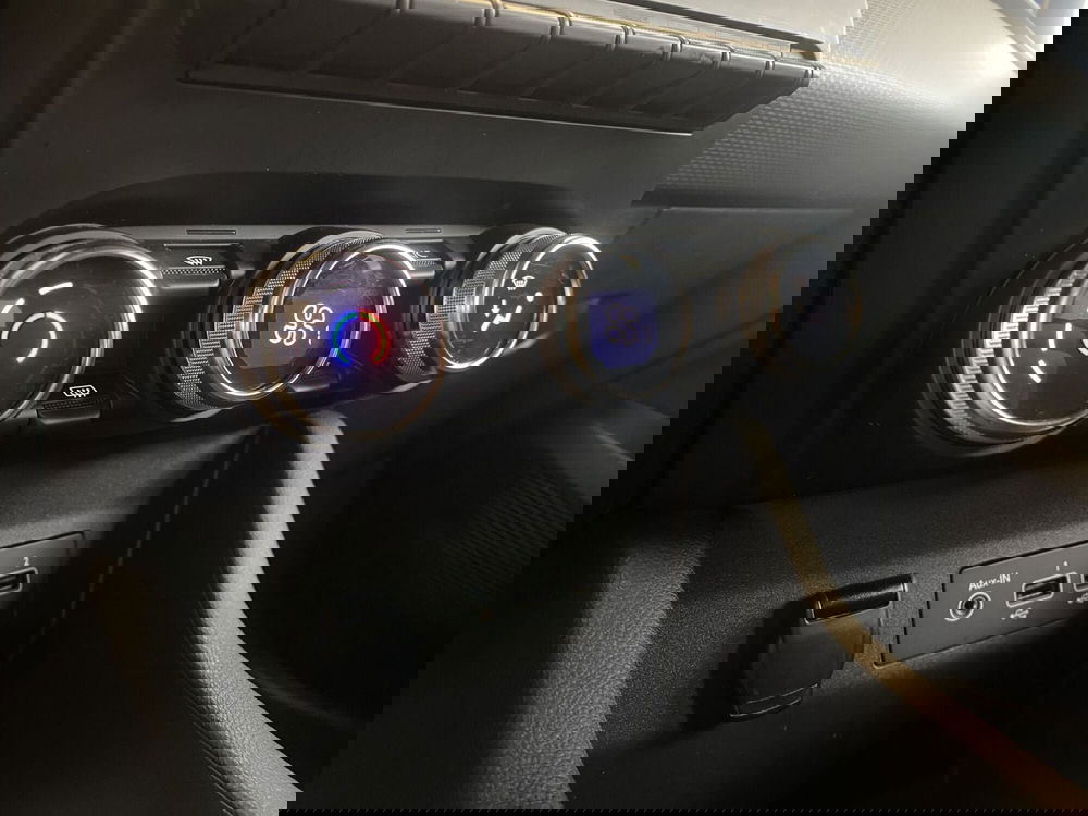 Renault Clio usata a Monza e Brianza (12)