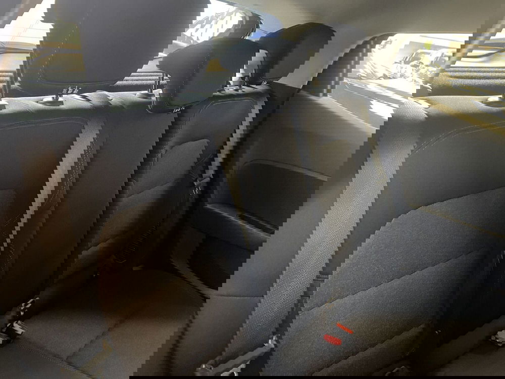 Renault Clio usata a Monza e Brianza (14)