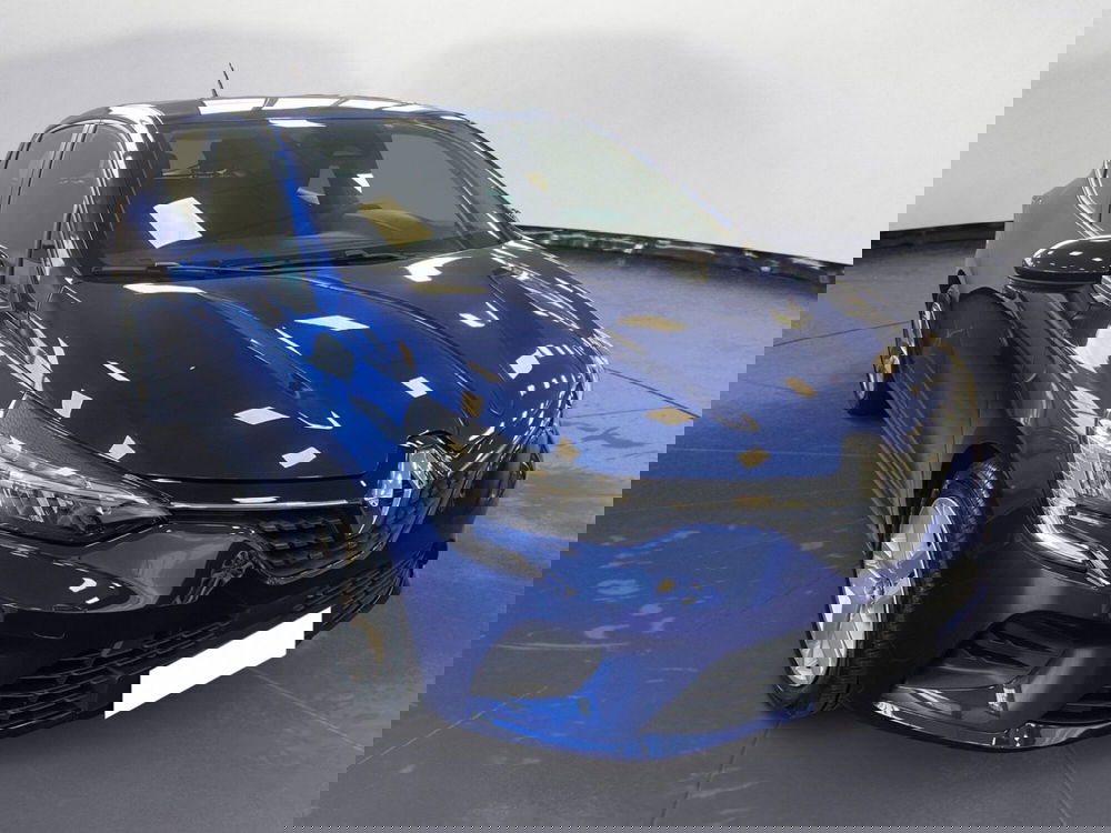 Renault Clio usata a Monza e Brianza (2)