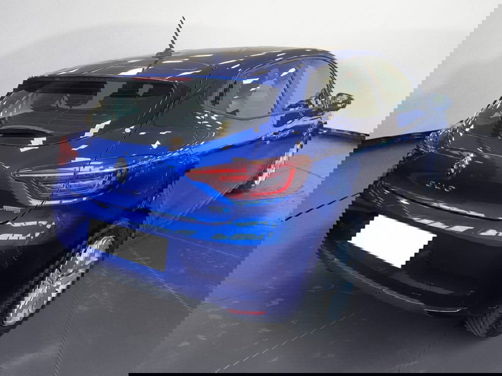 Renault Clio usata a Monza e Brianza (3)