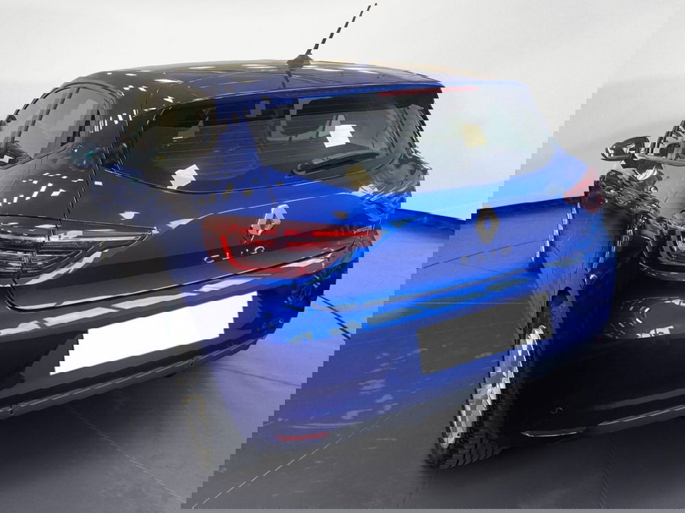 Renault Clio usata a Monza e Brianza (4)