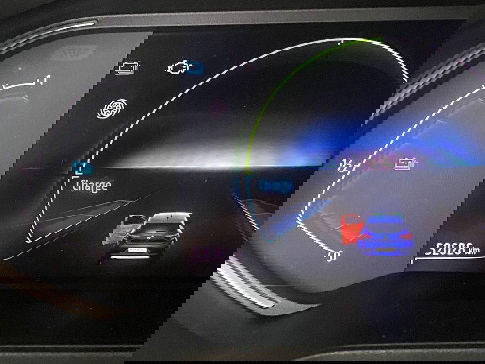 Renault Clio usata a Monza e Brianza (6)