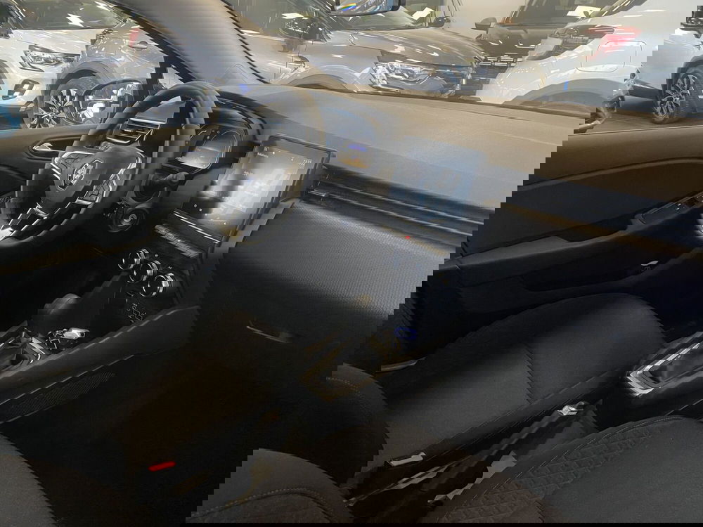 Renault Clio usata a Monza e Brianza (8)