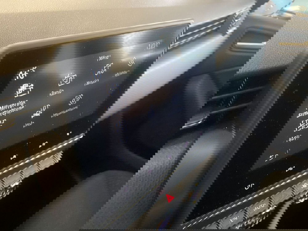 Renault Clio usata a Monza e Brianza (9)