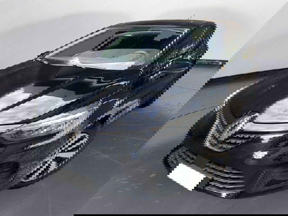 Renault Clio usata a Monza e Brianza