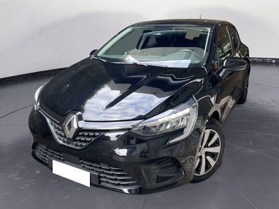 Renault Clio Full Hybrid E-Tech 140 CV 5 porte Zen del 2022 usata a Meda