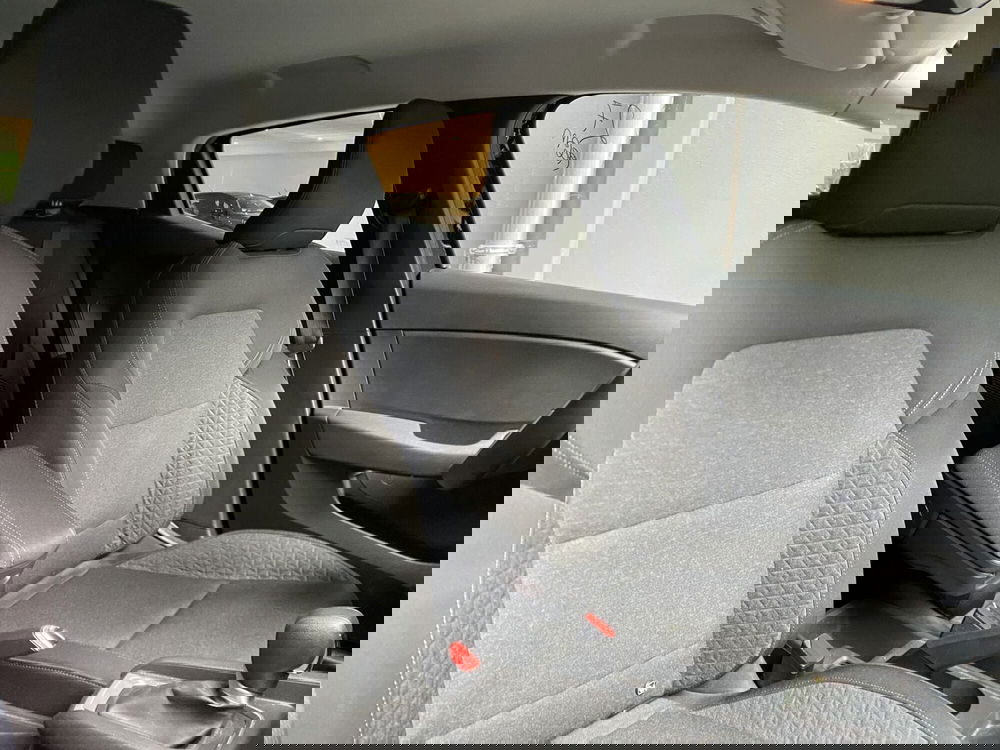 Renault Clio usata a Monza e Brianza (10)