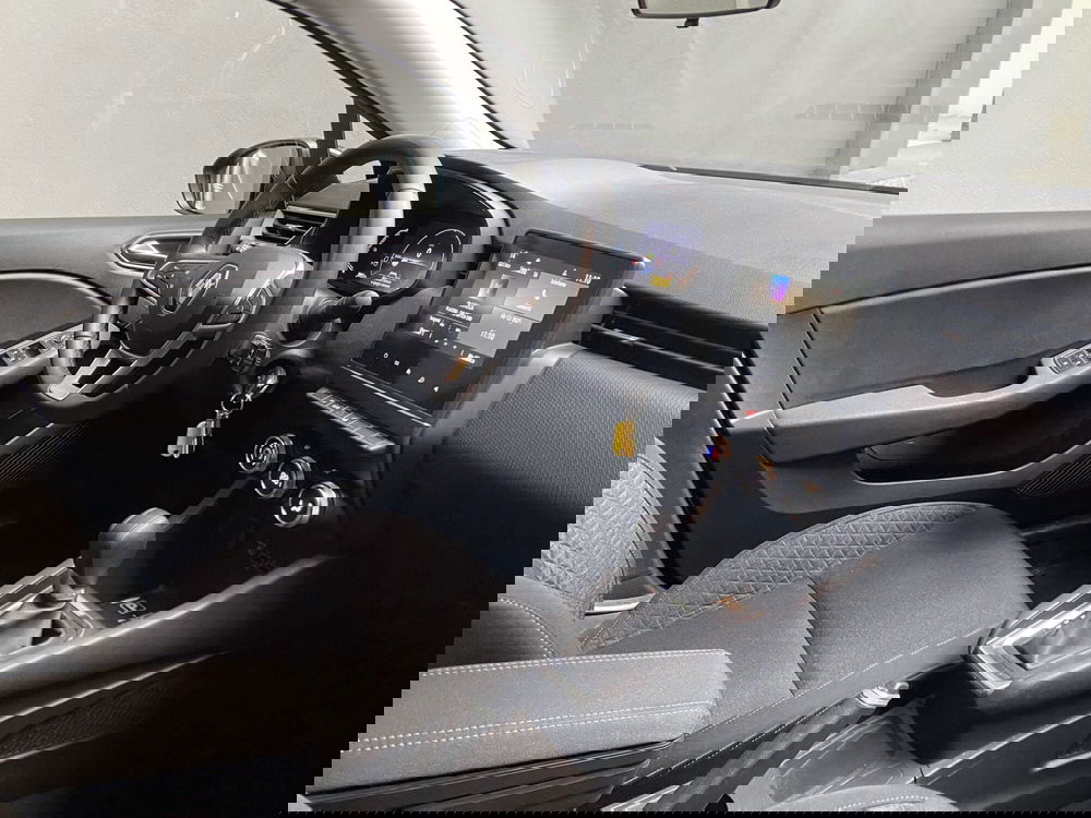 Renault Clio usata a Monza e Brianza (11)